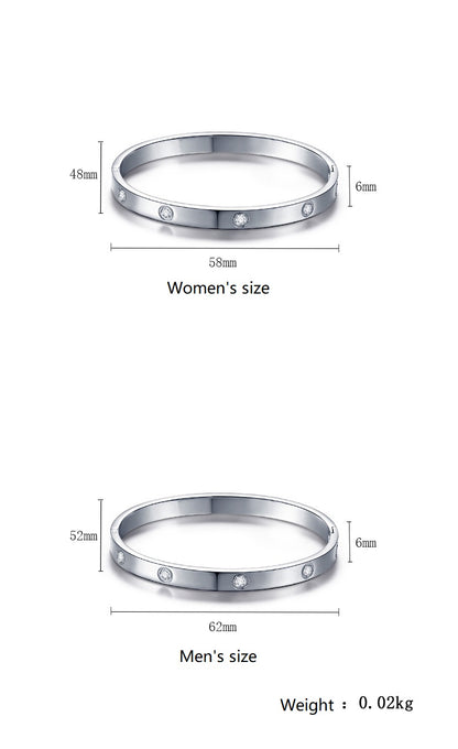 Bulk Couple Rings Gold Plated Cubic Zirconia Rings for Women Stackable Ring Band for Women Men Wholesale