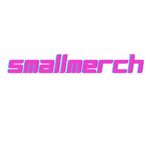 smallmerch